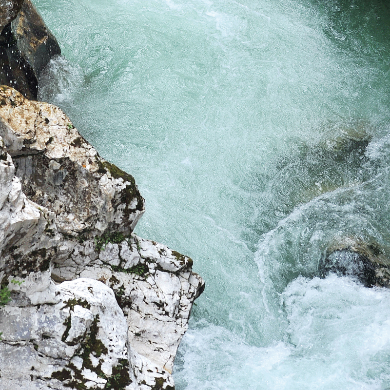 Das Aquatadeus Heilwasser